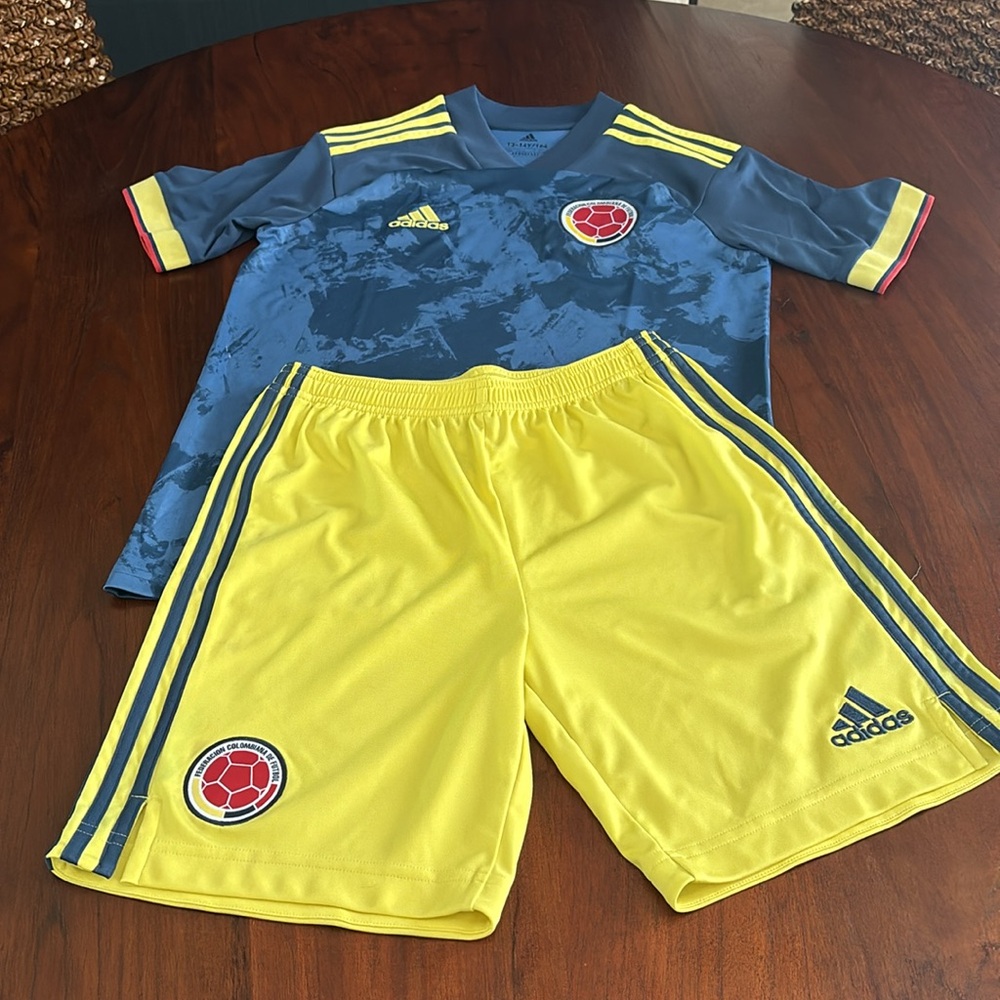 Selección Colombia Kit